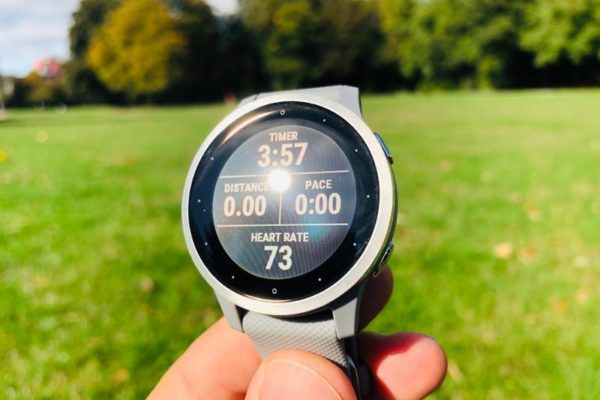 garmin vivoactive 3 music brightness