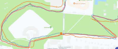polar ignite vs garmin vivomove hr