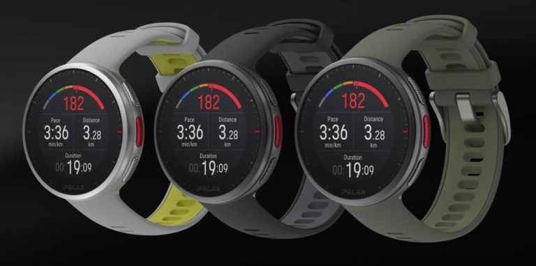 polar vantage v2 shift review