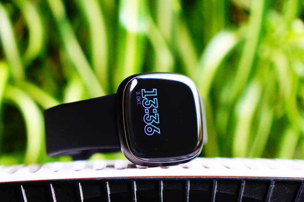 Fitbit Versa 3 Review: How the GPS Fitness Smartwatch performs in