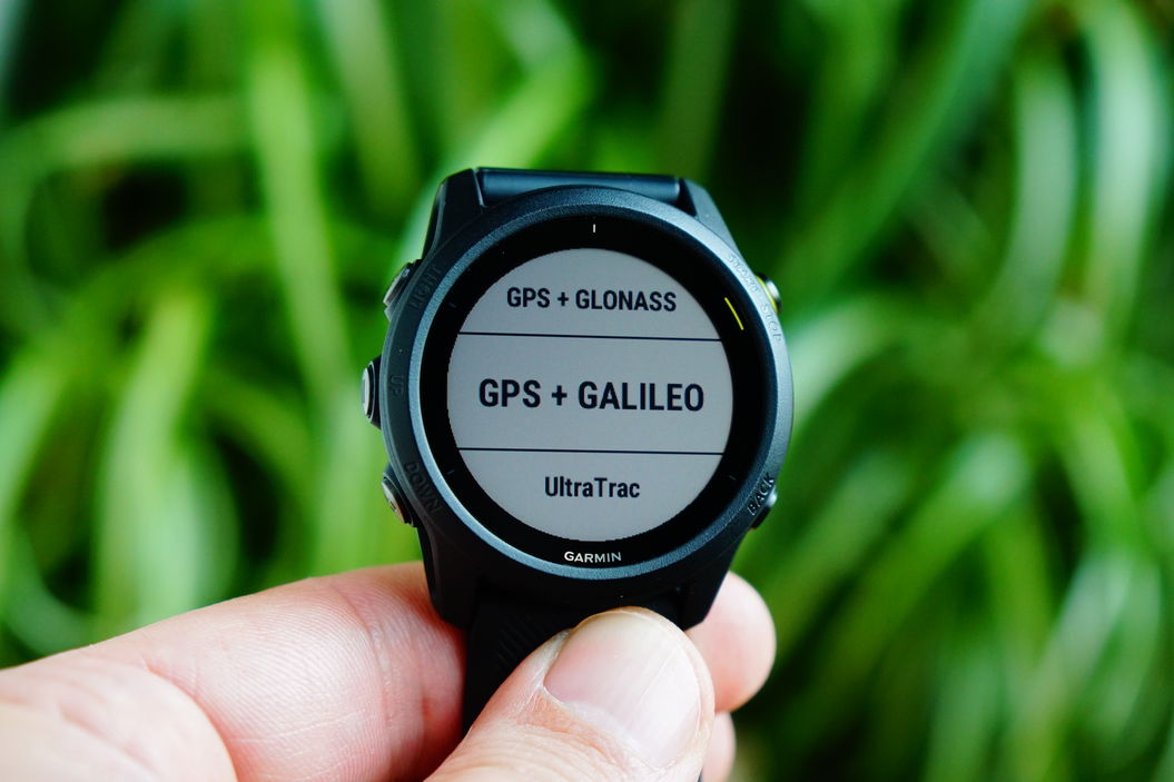 Forerunner 745 Review: watch with best GPS-Precision Fitness Gadgets