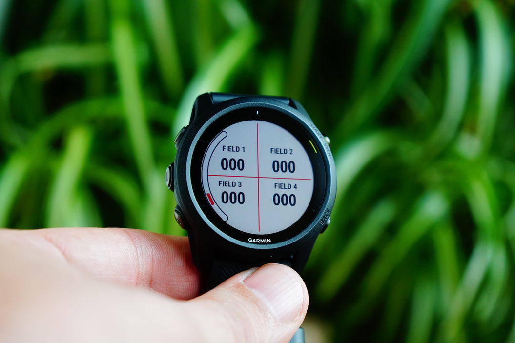 Garmin Forerunner 745 Review: Triathlon watch with best GPS-Precision