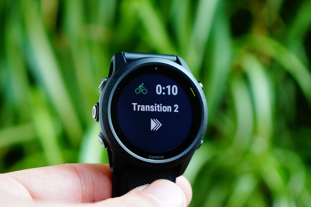 Forerunner 745 Review: watch with best GPS-Precision Fitness Gadgets