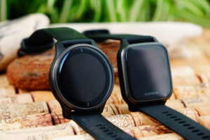 Garmin Venu Sq (Music) or Venu?