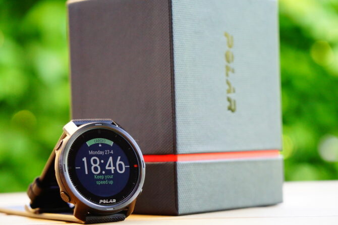 polar grit x vs forerunner 245