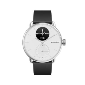 Withings ScanWatch ECG