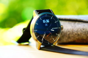 Withings ScanWatch Review