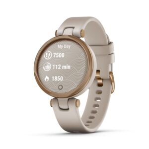 Garmin Lily Review