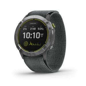 Garmin Enduro Review