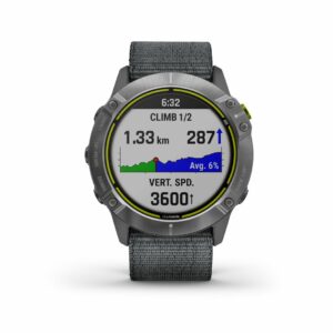 Garmin Enduro