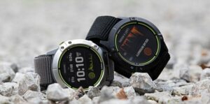 Garmin Enduro Review